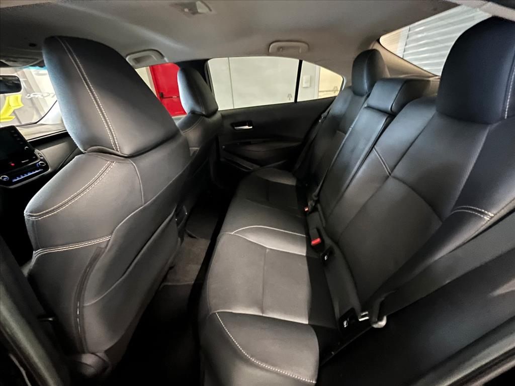 COROLLA 2.0 VVT-IE FLEX XEI DIRECT SHIFT7