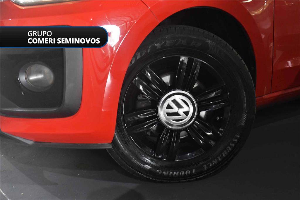 UP 1.0 TSI MOVE UP 12V FLEX 4P MANUAL13