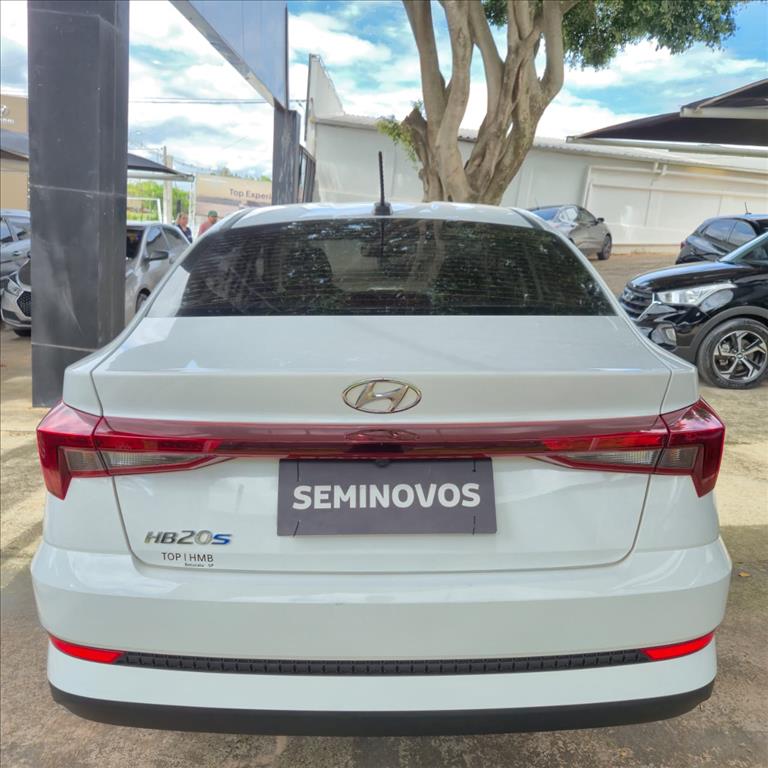 HB20S 1.0 12V FLEX COMFORT MANUAL4