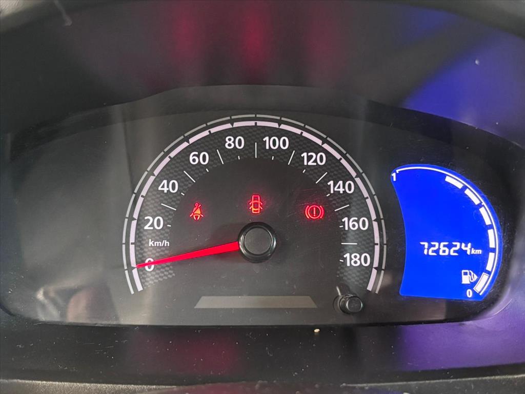 KWID 1.0 12V SCE FLEX ZEN MANUAL8