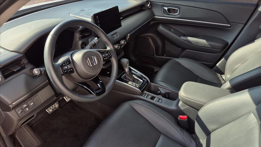HR-V 1.5 DI I-VTEC TURBO FLEX TOURING CVT7