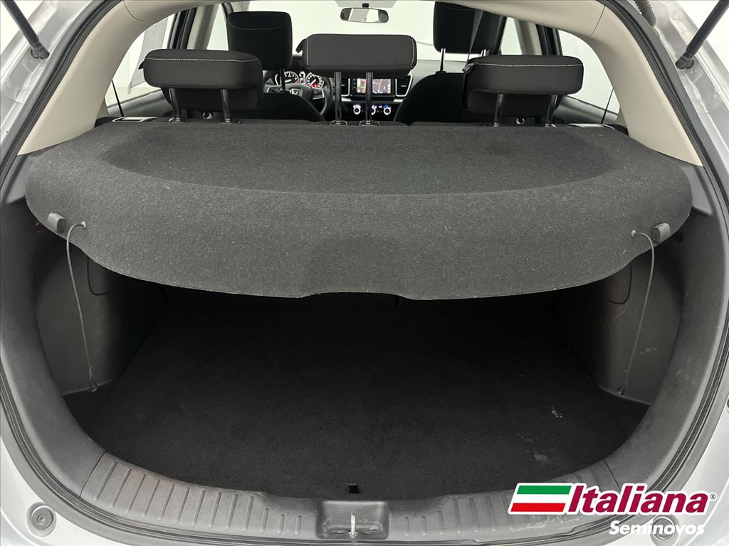 CITY 1.5 i-VTEC FLEX HATCH EX CVT15