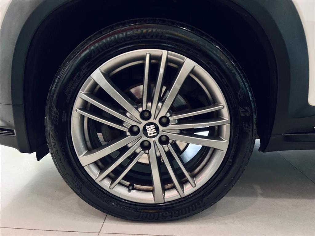 FASTBACK 1.0 TURBO 200 FLEX CVT6