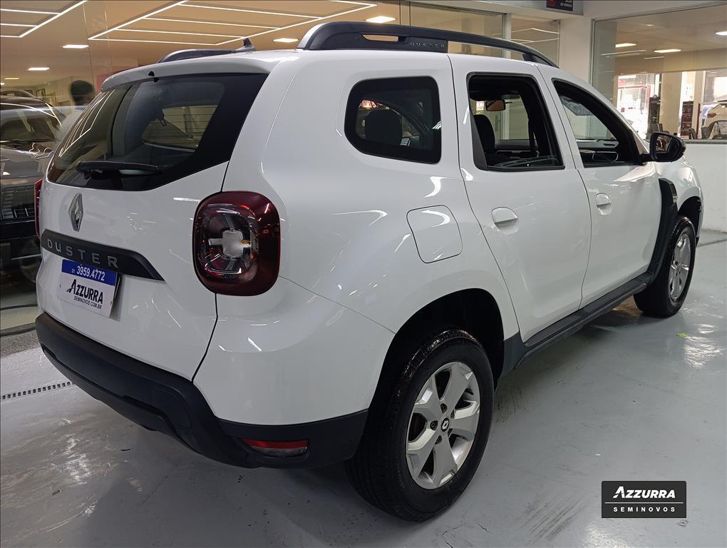 DUSTER 1.6 16V SCE FLEX ZEN MANUAL3