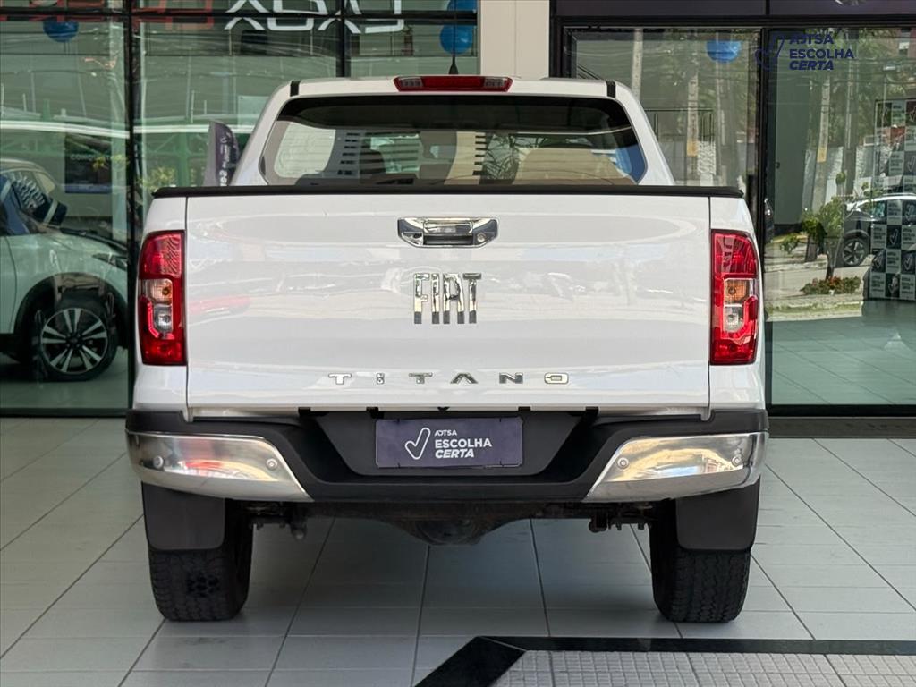 Fiat TITANO 2025