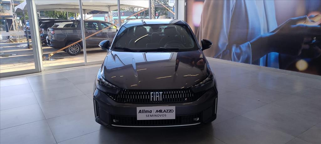 CRONOS 1.3 FIREFLY FLEX PRECISION CVT1