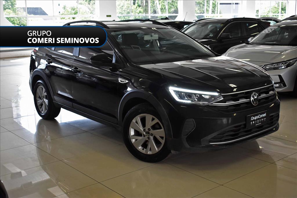 NIVUS 1.0 200 TSI TOTAL FLEX COMFORTLINE AUTOMÁTICO2