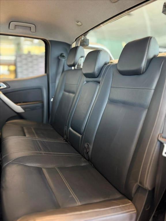 RANGER 3.2 XLT 4X4 CD 20V DIESEL 4P AUTOMÁTICO9
