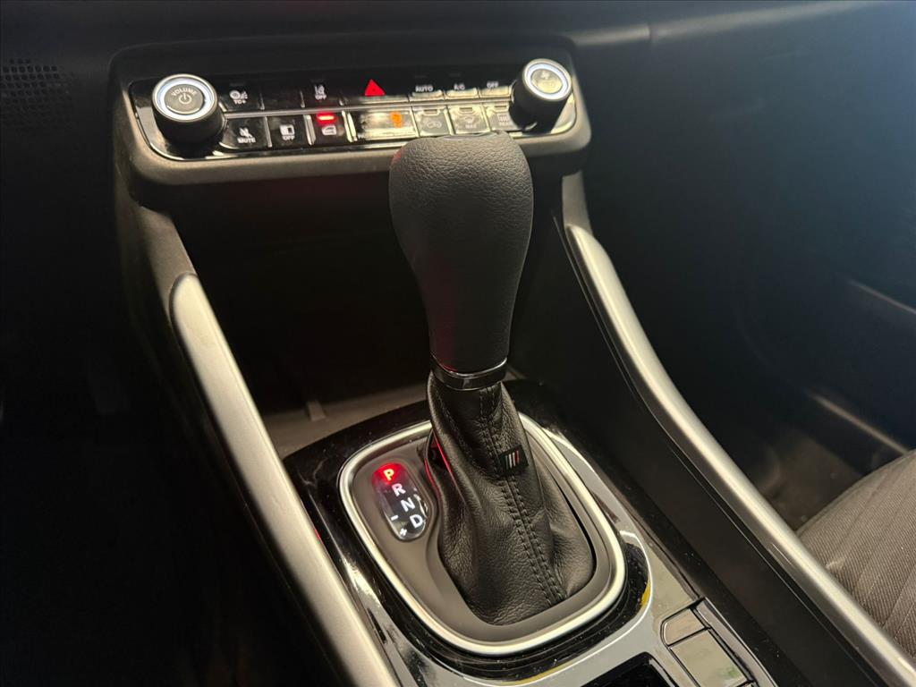 FASTBACK 1.0 TURBO 200 FLEX AUDACE CVT9