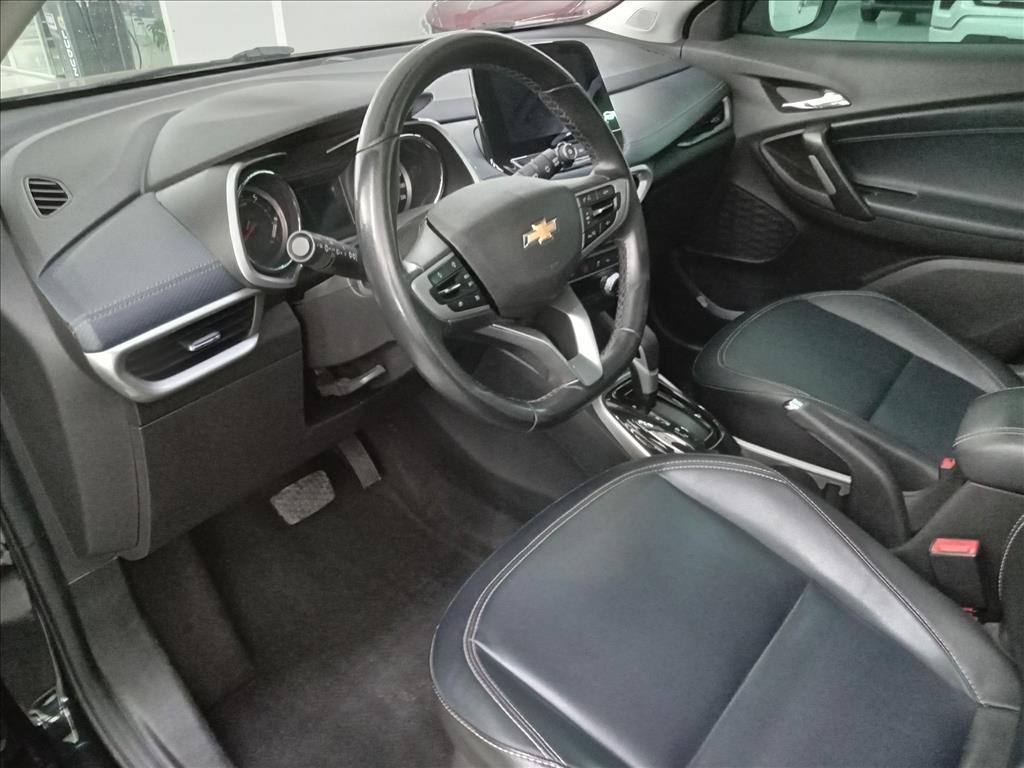 TRACKER 1.2 TURBO FLEX PREMIER AUTOMÁTICO6