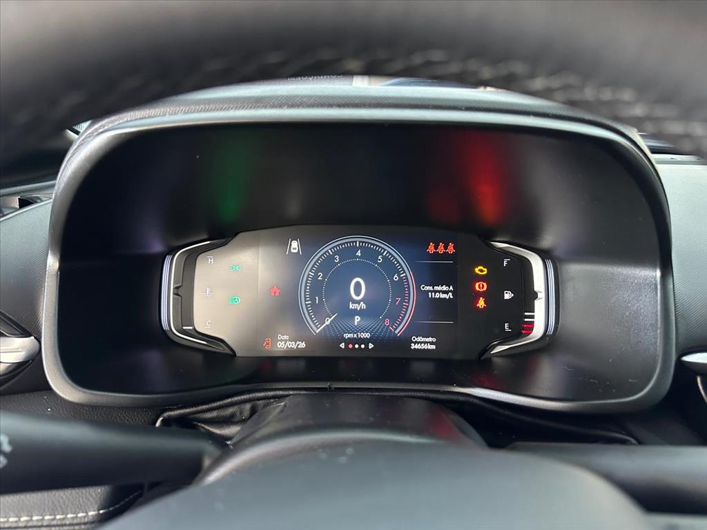 FASTBACK 1.0 TURBO 200 FLEX IMPETUS CVT4