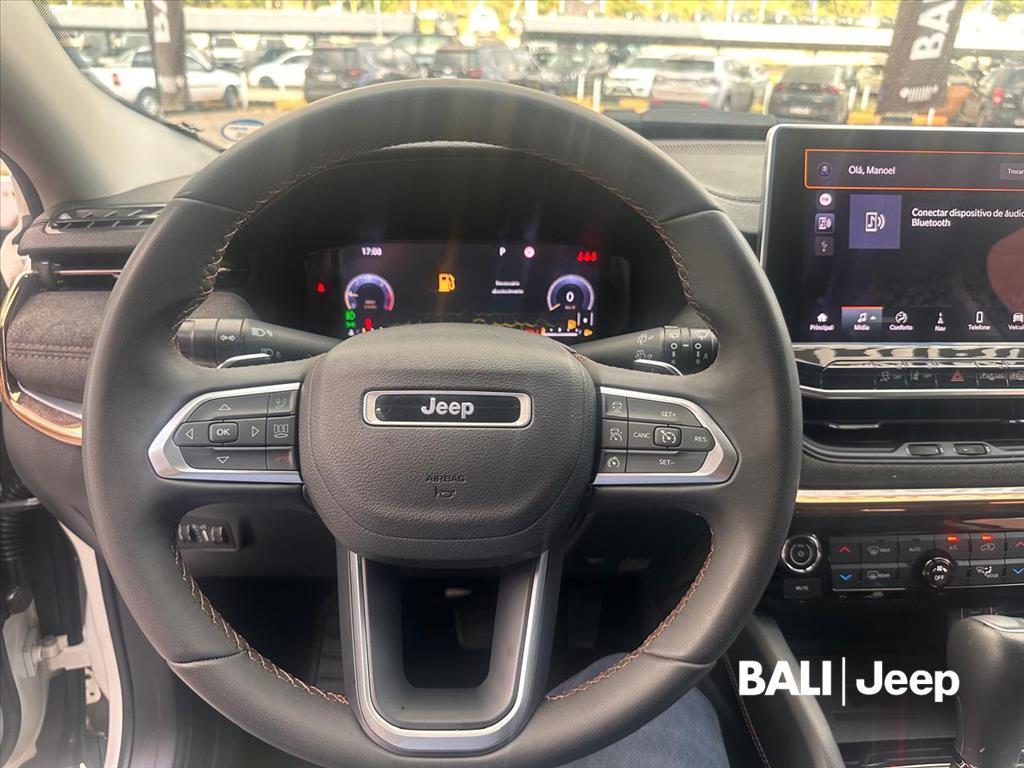 RENEGADE 1.3 T270 TURBO FLEX AT69