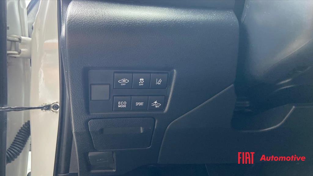 YARIS 1.5 16V FLEX XS MULTIDRIVE16