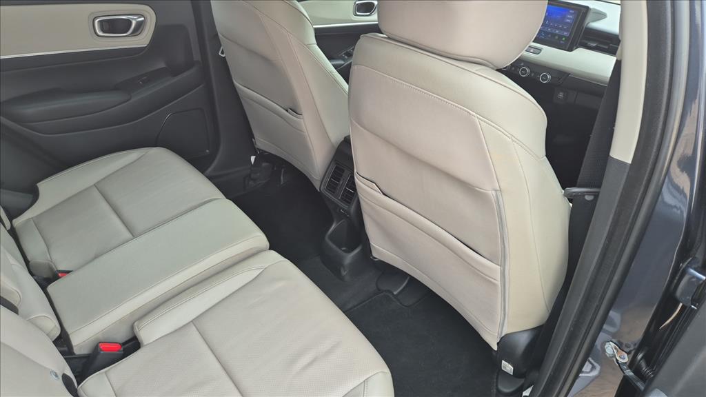 HR-V 1.5 DI I-VTEC TURBO FLEX ADVANCE CVT4