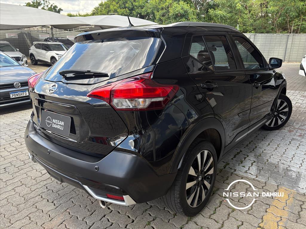 KICKS 1.6 16V FLEXSTART SV 4P XTRONIC11