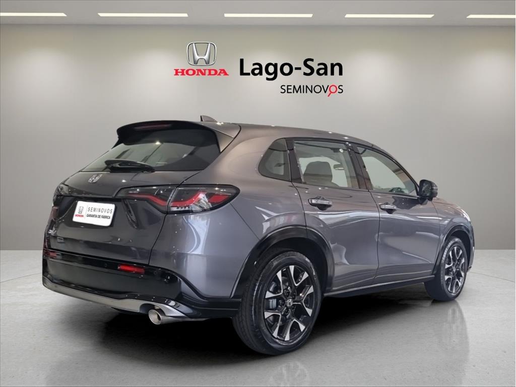 ZR-V 2.0 i-VTEC GASOLINA TOURING CVT2