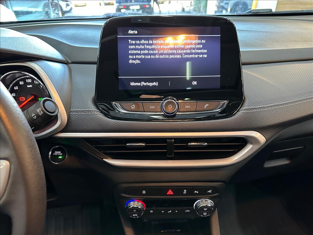 TRACKER 1.2 TURBO FLEX PREMIER AUTOMÁTICO9