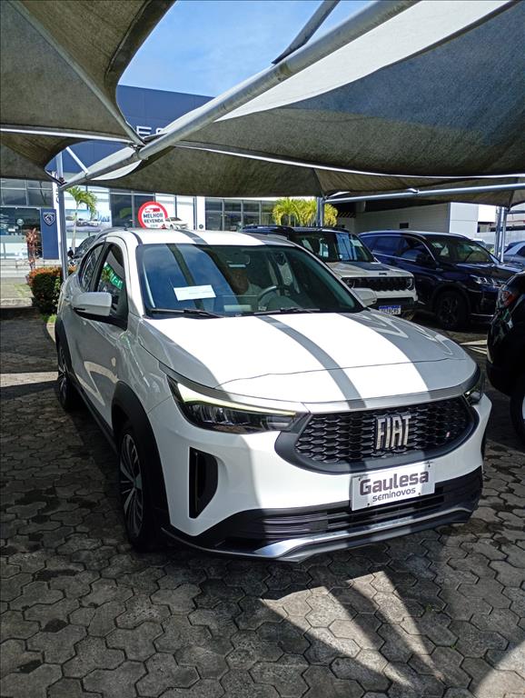 FASTBACK 1.0 TURBO 200 FLEX AUDACE CVT1