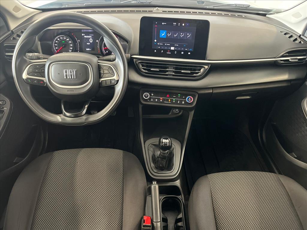 PULSE 1.3 FLEX DRIVE MANUAL6