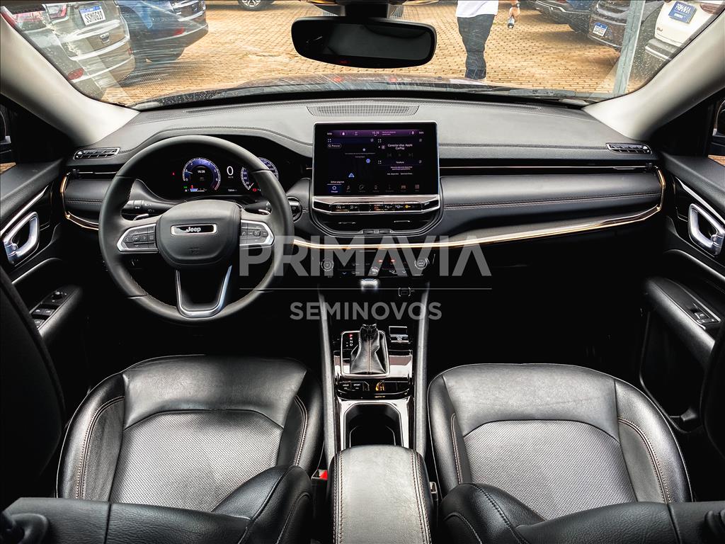 COMPASS 1.3 T270 TURBO FLEX LIMITED AT65