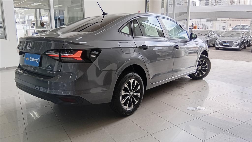 VIRTUS 1.0 170 TSI MANUAL3