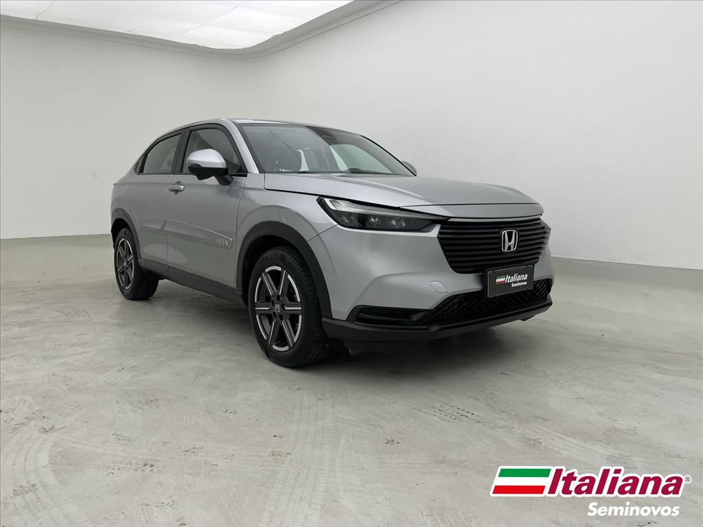HR-V 1.5 DI I-VTEC FLEX EX CVT6