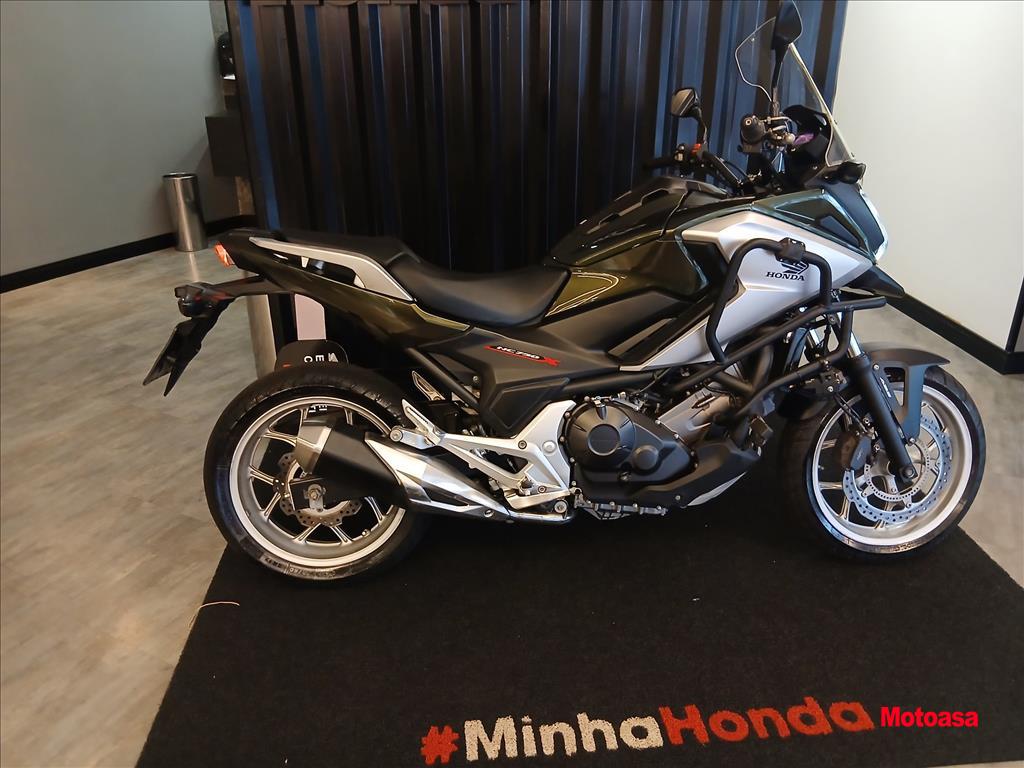NC 750X ABS0