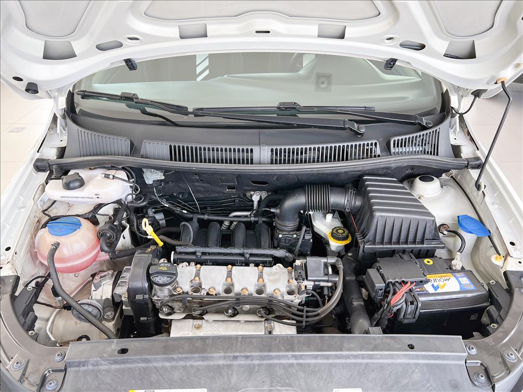 FOX 1.6 MSI RUN 8V FLEX 4P MANUAL20