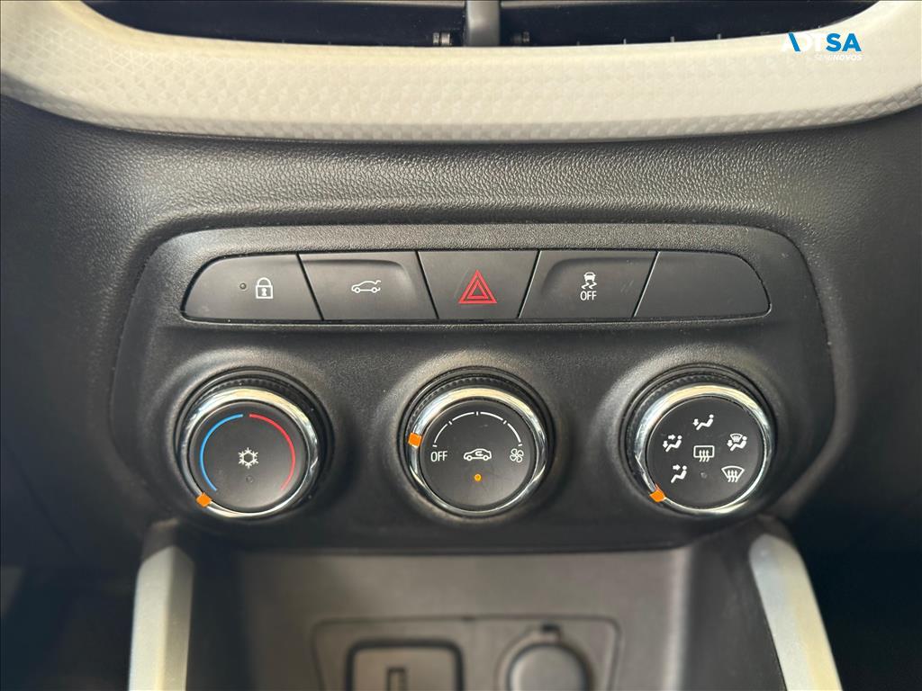 CHEVROLET ONIX PLUS 1.0 TURBO FLEX PREMIER AUTOMÁTICO