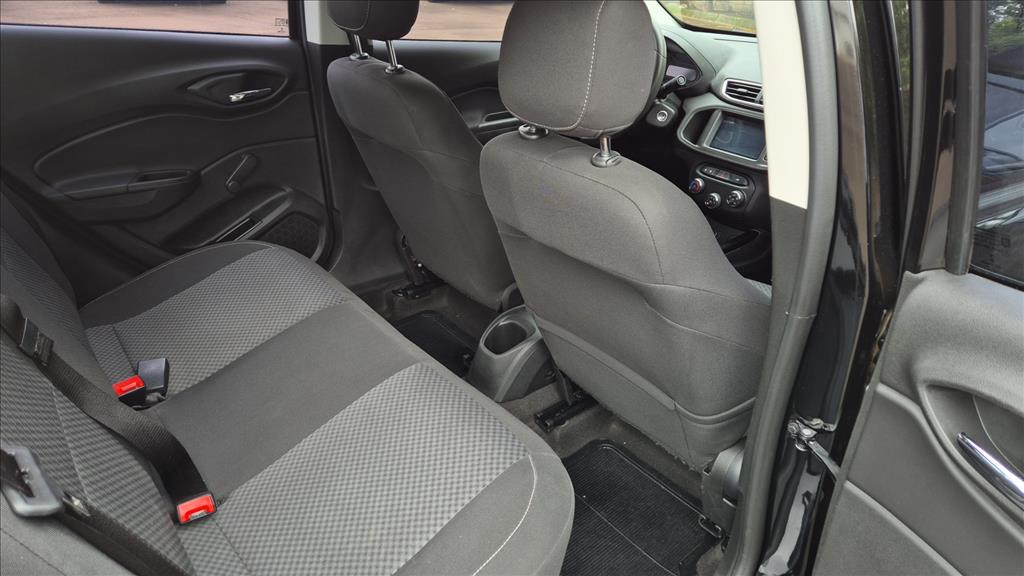 PRISMA 1.4 MPFI LT 8V FLEX 4P MANUAL4