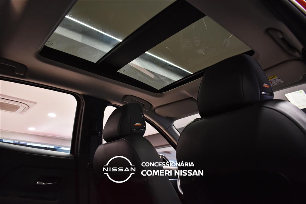 KICKS 1.0  TURBO FLEX PLATINUM DCT8