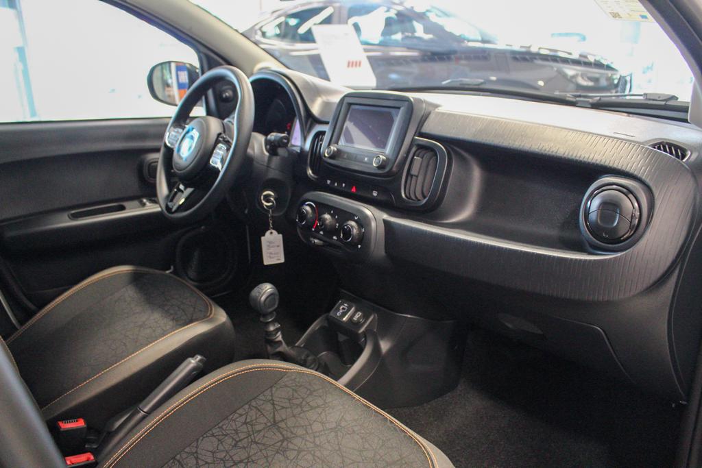 MOBI 1.0 FIREFLY FLEX TREKKING MANUAL9