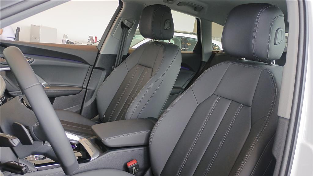 Q5 2.0 TFSI GASOLINA ADVANCED QUATTRO S TRONIC12
