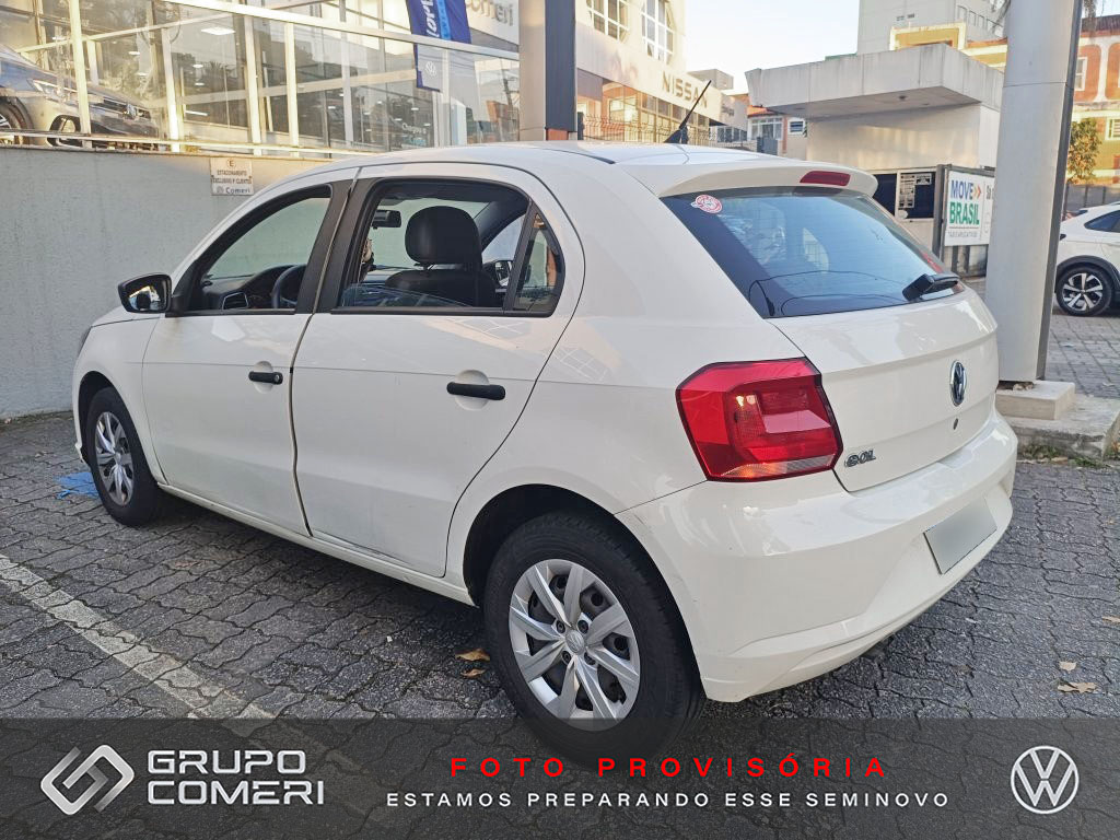 GOL 1.0 12V MPI TOTALFLEX 4P MANUAL3