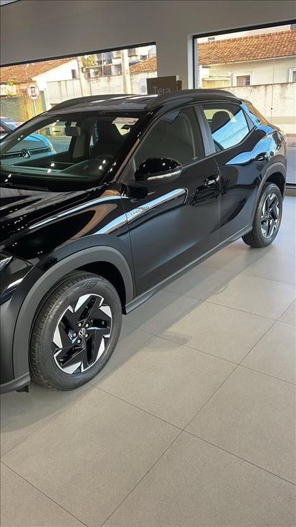TERA 1.0 170 TSI COMFORT AUTOMÁTICO2