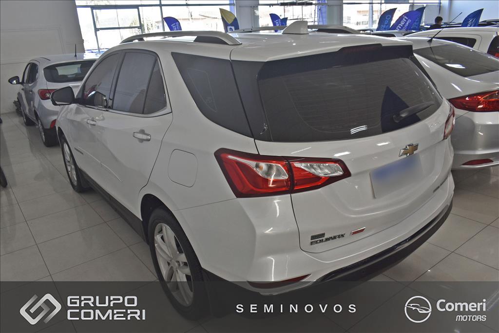 EQUINOX 1.5 16V TURBO GASOLINA PREMIER AWD AUTOMÁTICO1