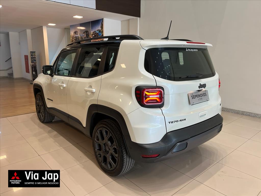 Jeep-RENEGADE-1.3 T270 TURBO FLEX S 4X4 AT9