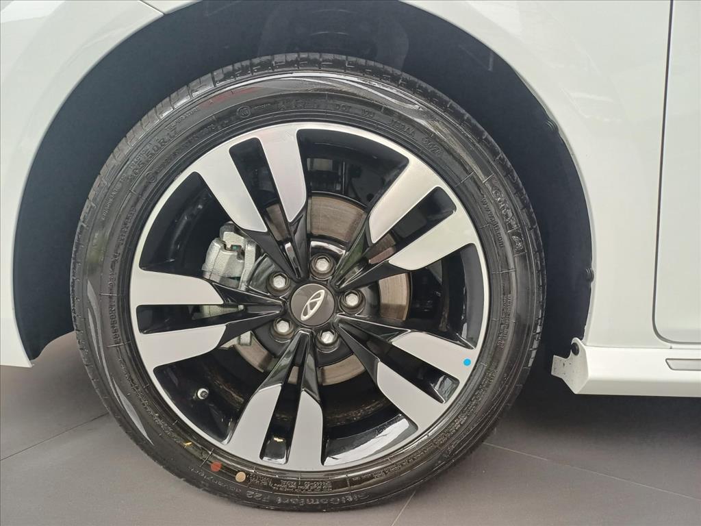 Caoa Chery-ARRIZO 6 PRO-1.5 TCI FLEX HYBRID MAX DRIVE CVT