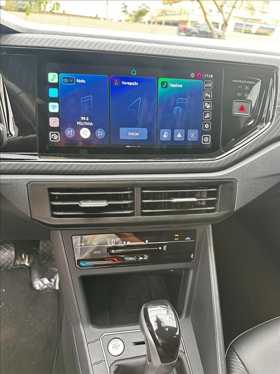 NIVUS 1.0 200 TSI TOTAL FLEX HIGHLINE AUTOMÁTICO13