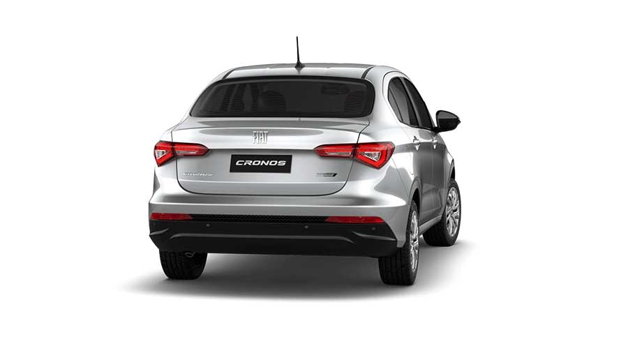 CRONOS 1.3 FIREFLY FLEX PRECISION CVT6