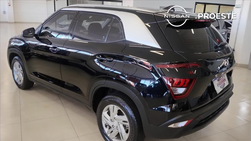 CRETA 1.0 TGDI FLEX COMFORT AUTOMÁTICO5
