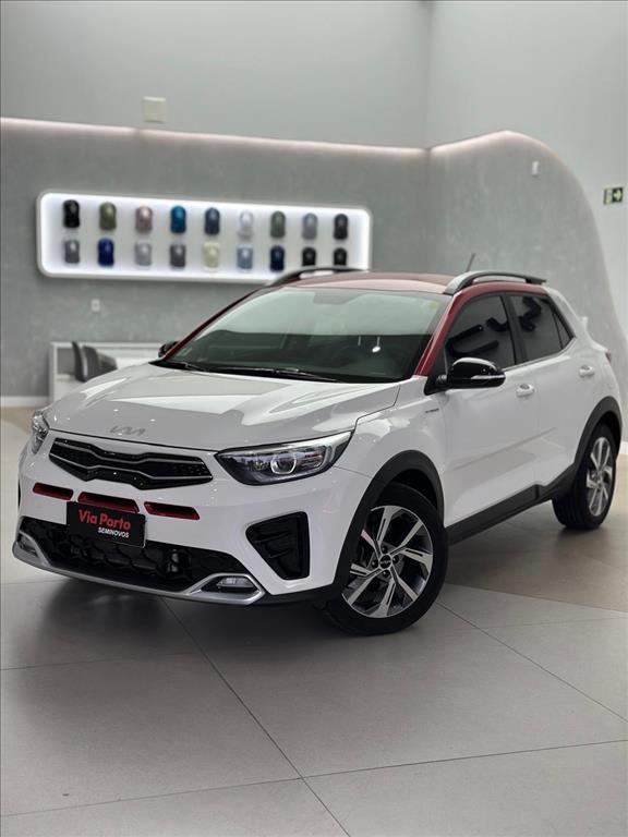 1.0 TGDI MHEV SX AUTOMÁTICO
