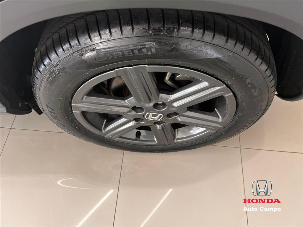 HR-V 1.5 DI I-VTEC FLEX EXL CVT6