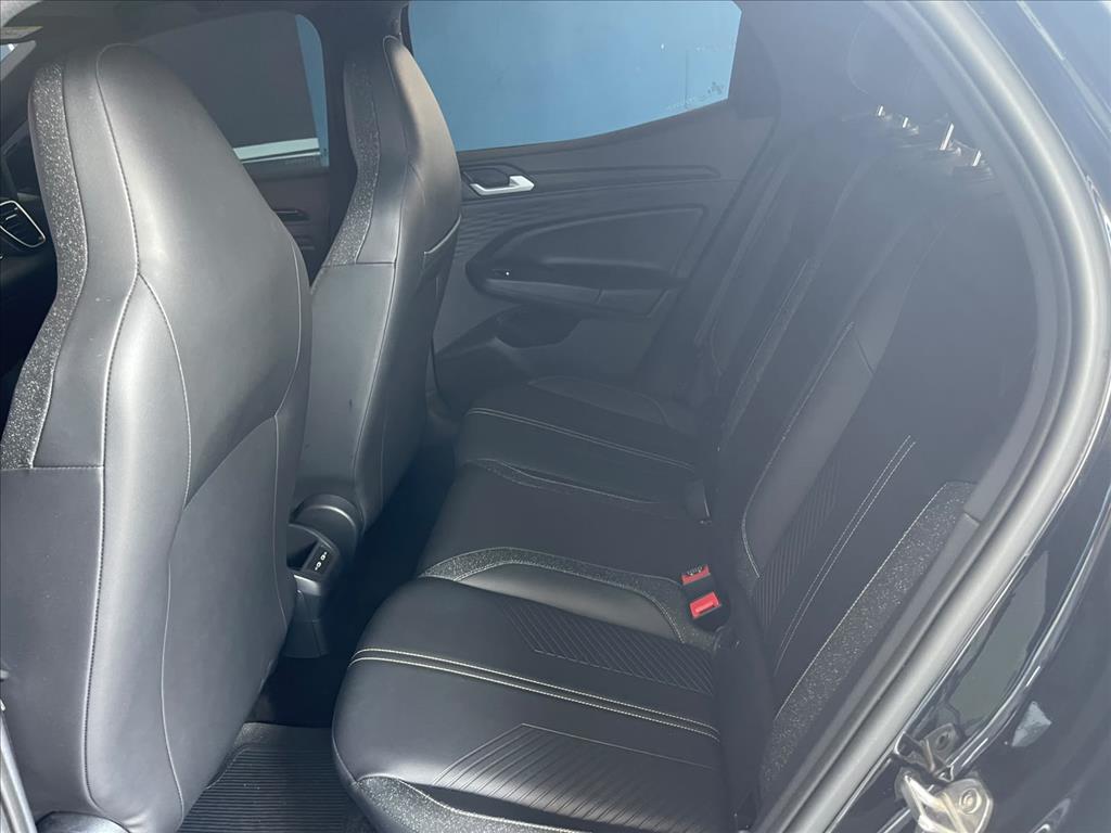 TERA 1.0 170 TSI HIGH AUTOMÁTICO10
