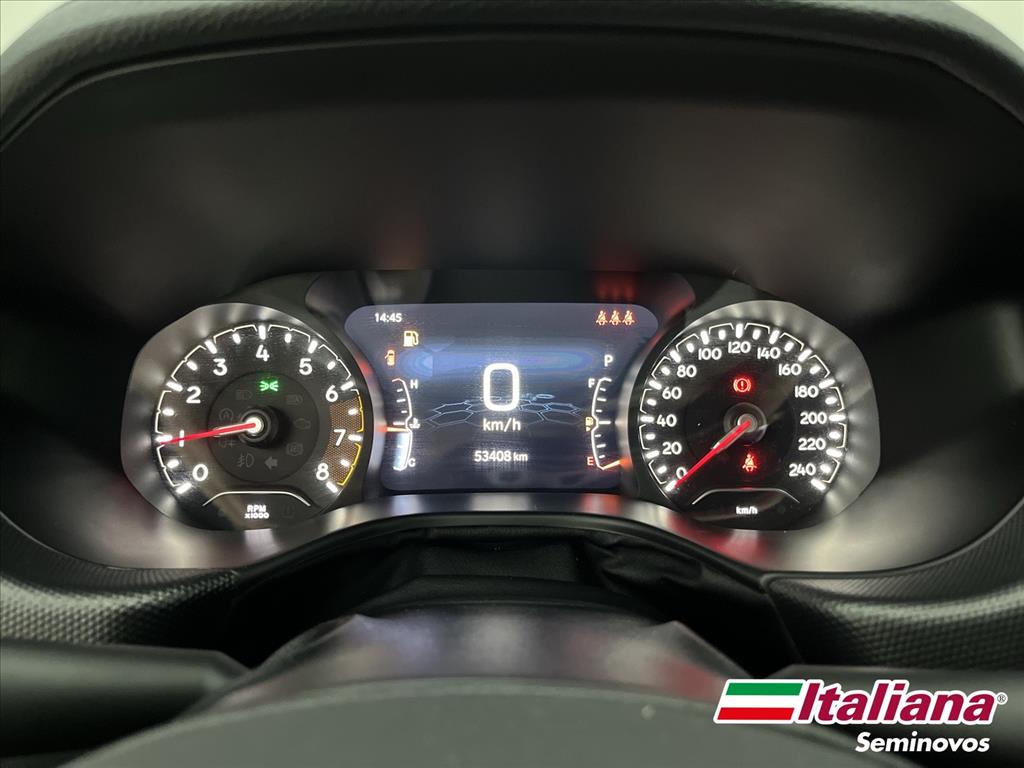 COMPASS 1.3 T270 TURBO FLEX SPORT AT610