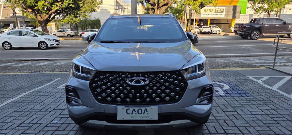 Caoa Chery Tiggo 5X Pro - foto 5