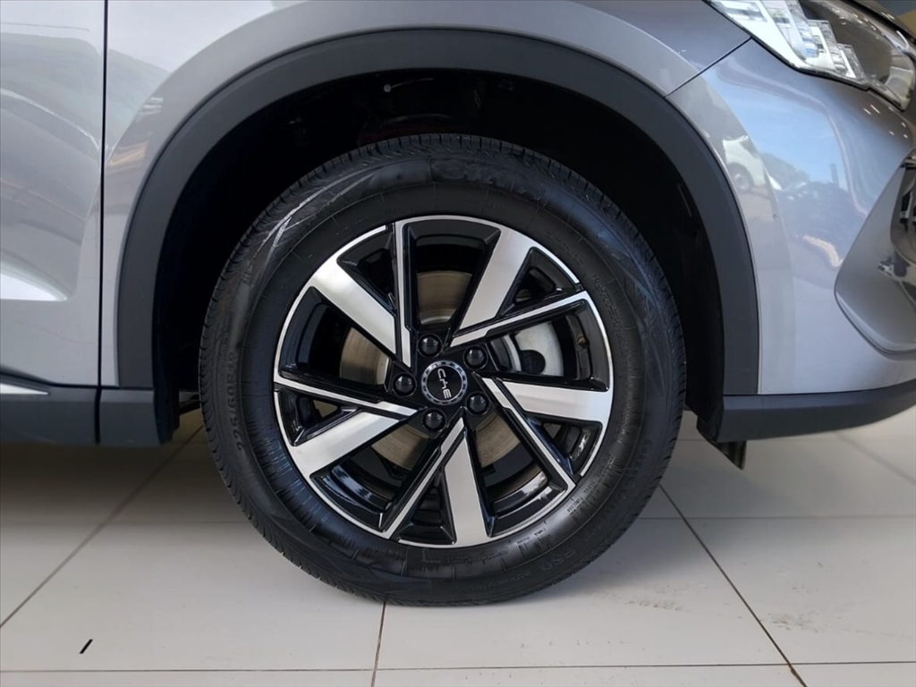 SONG PRO 1.5 DM-I HÍBRIDO GS AUTOMÁTICO7