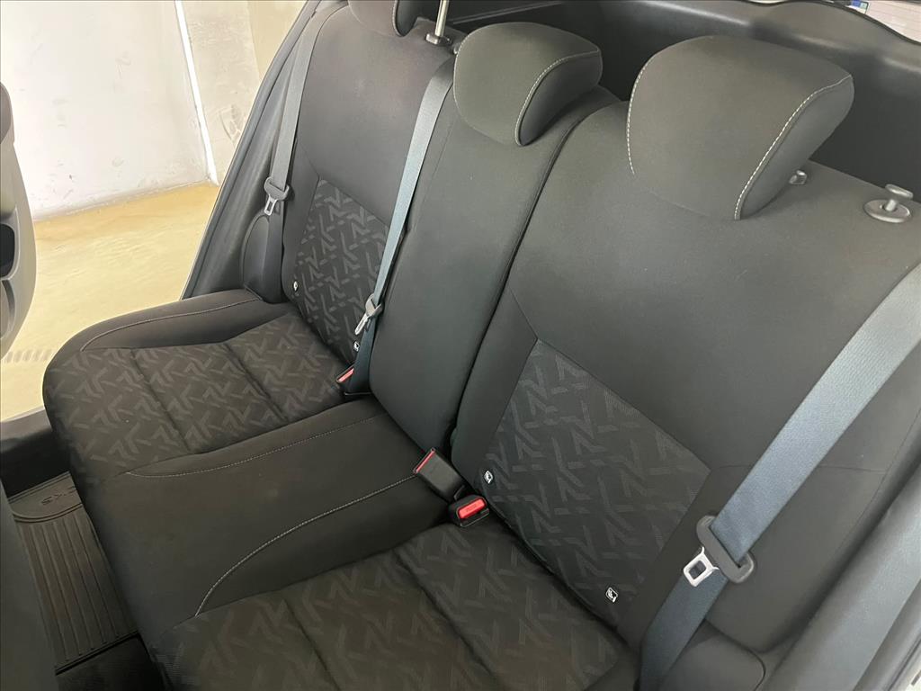 KICKS PLAY 1.6 16V FLEXSTART ACTIVE PLUS XTRONIC12