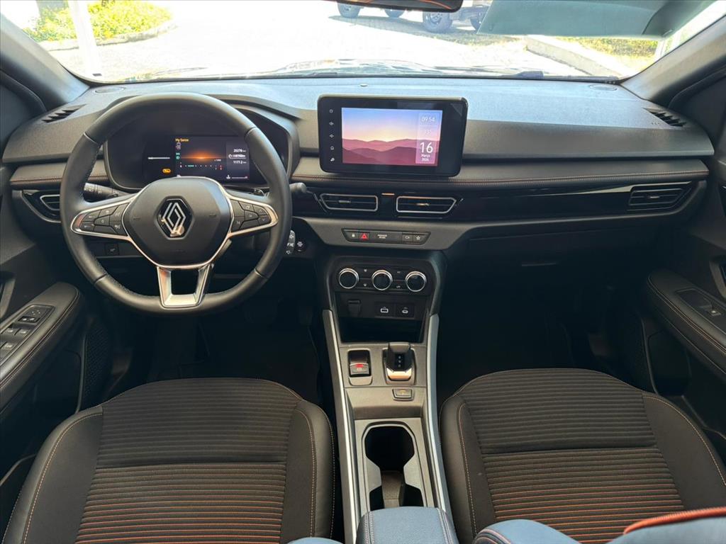 KARDIAN 1.0 TCE FLEX PREMIÉRE EDITION EDC8