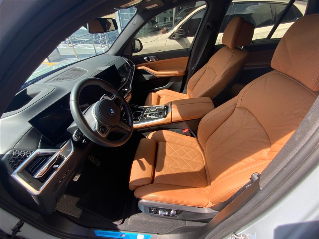 BMW-X5-3.0 I6 TURBO HÍBRIDO XDRIVE50E M SPORT AUTOMÁTICO